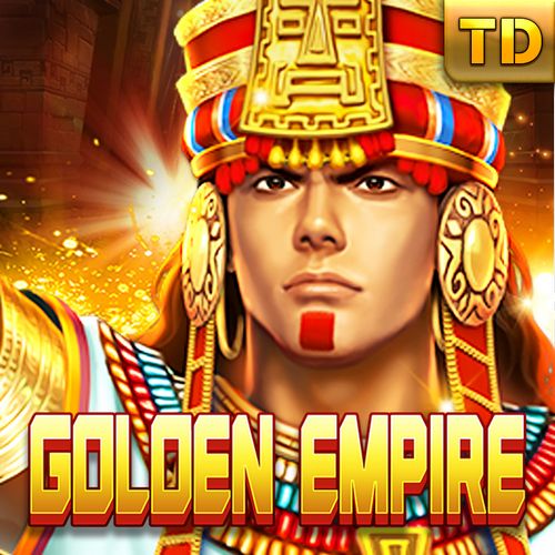 Golden Empire 2 স্লট গেম ku9 apk