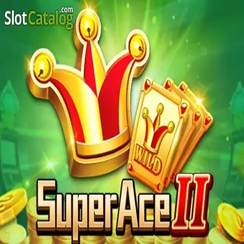 Super Ace II স্লট ku9 apk